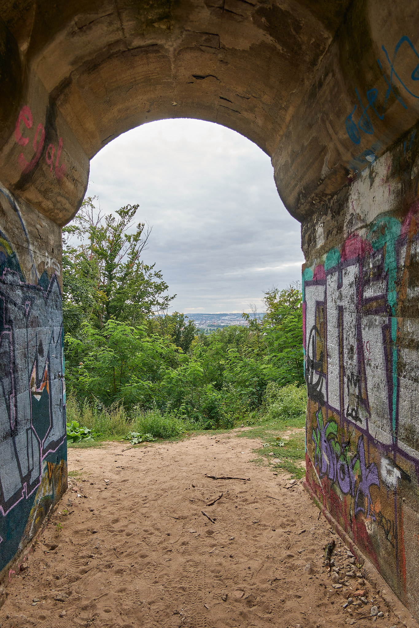 Wolfshügelturm_1